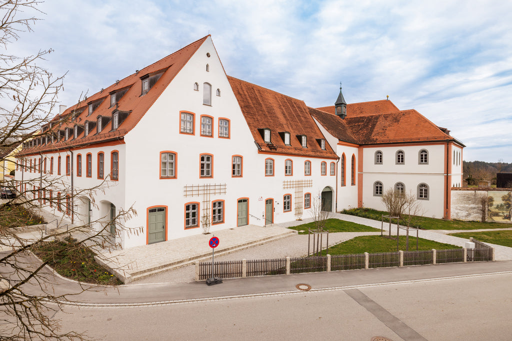 Kloster Beuerberg