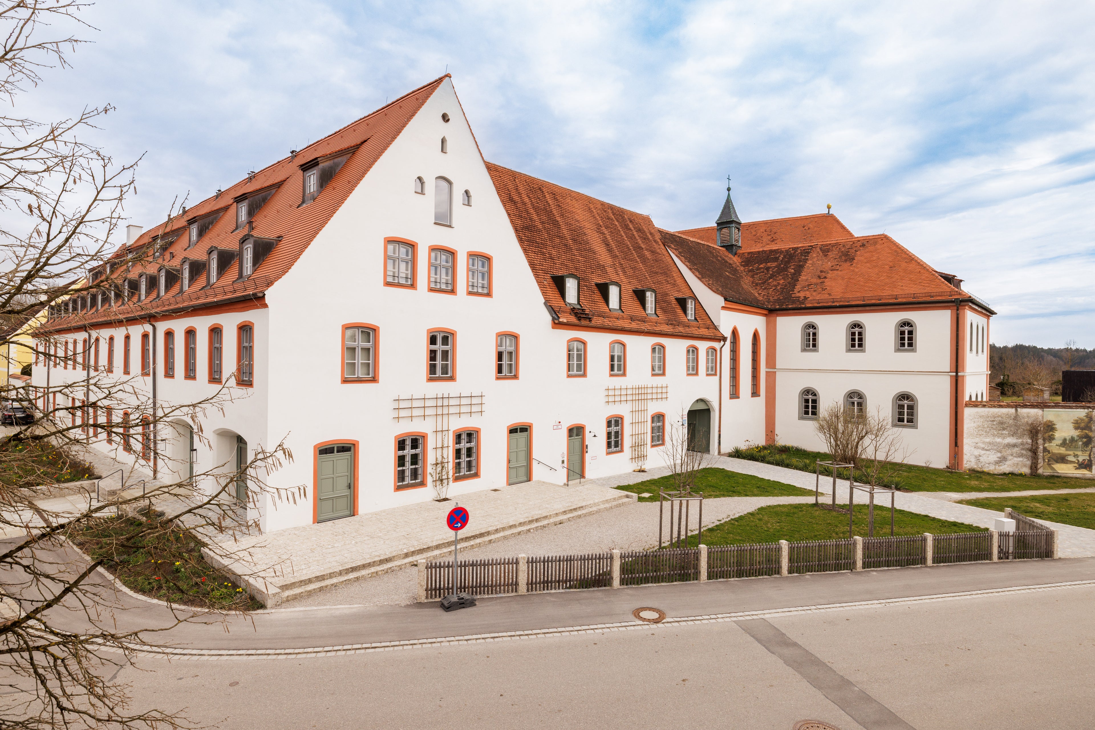 Kloster Beuerberg