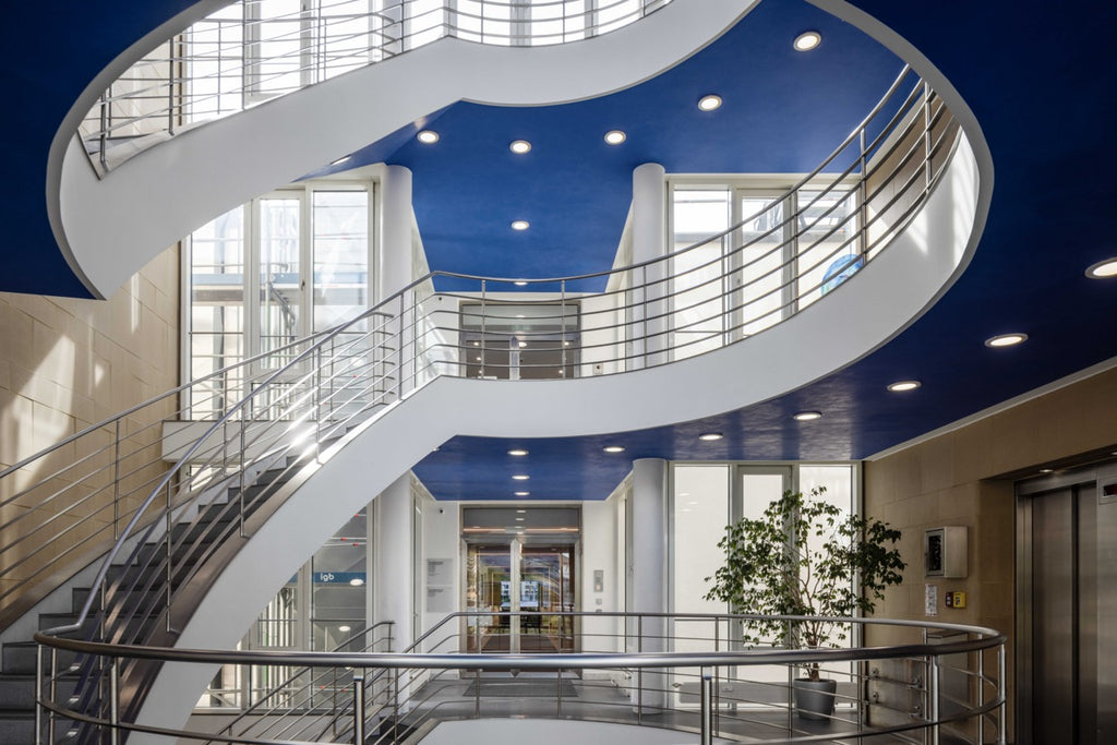 Haus der Bayerischen Wirtschaft