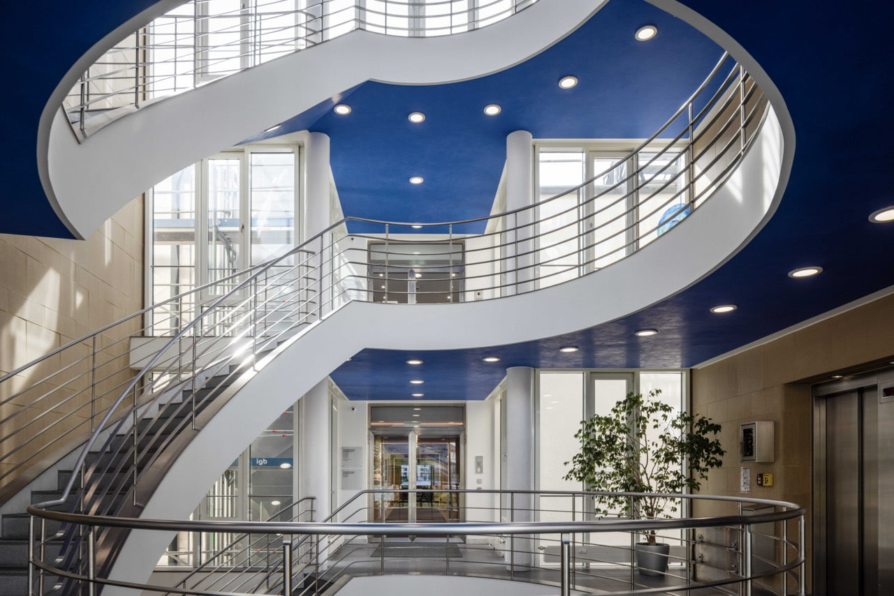 Haus der Bayerischen Wirtschaft