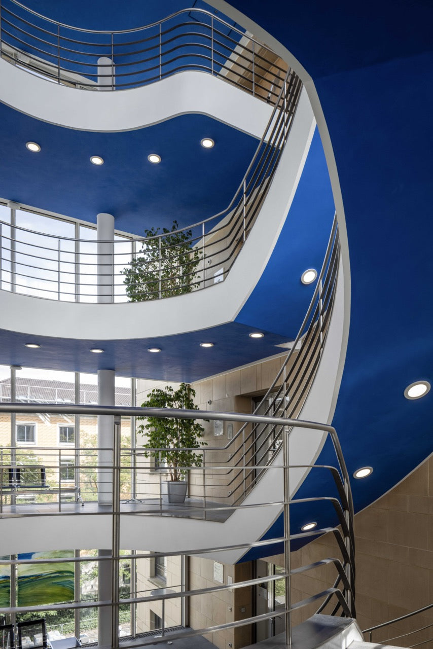 Haus der Bayerischen Wirtschaft