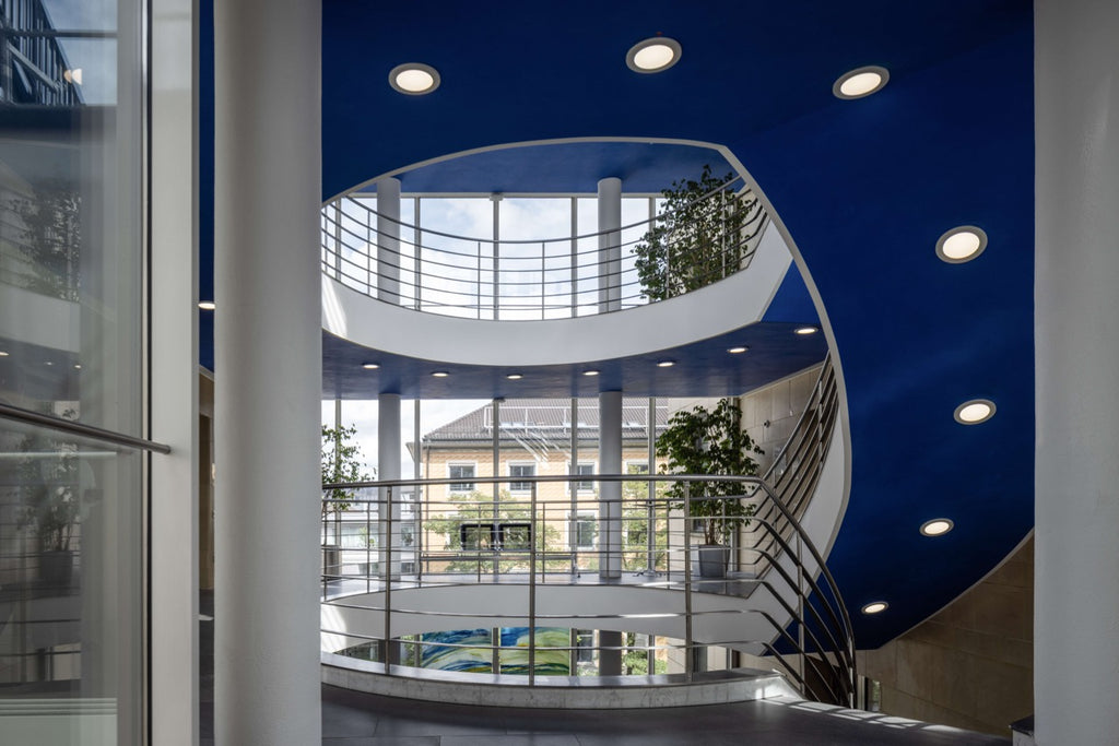 Haus der Bayerischen Wirtschaft