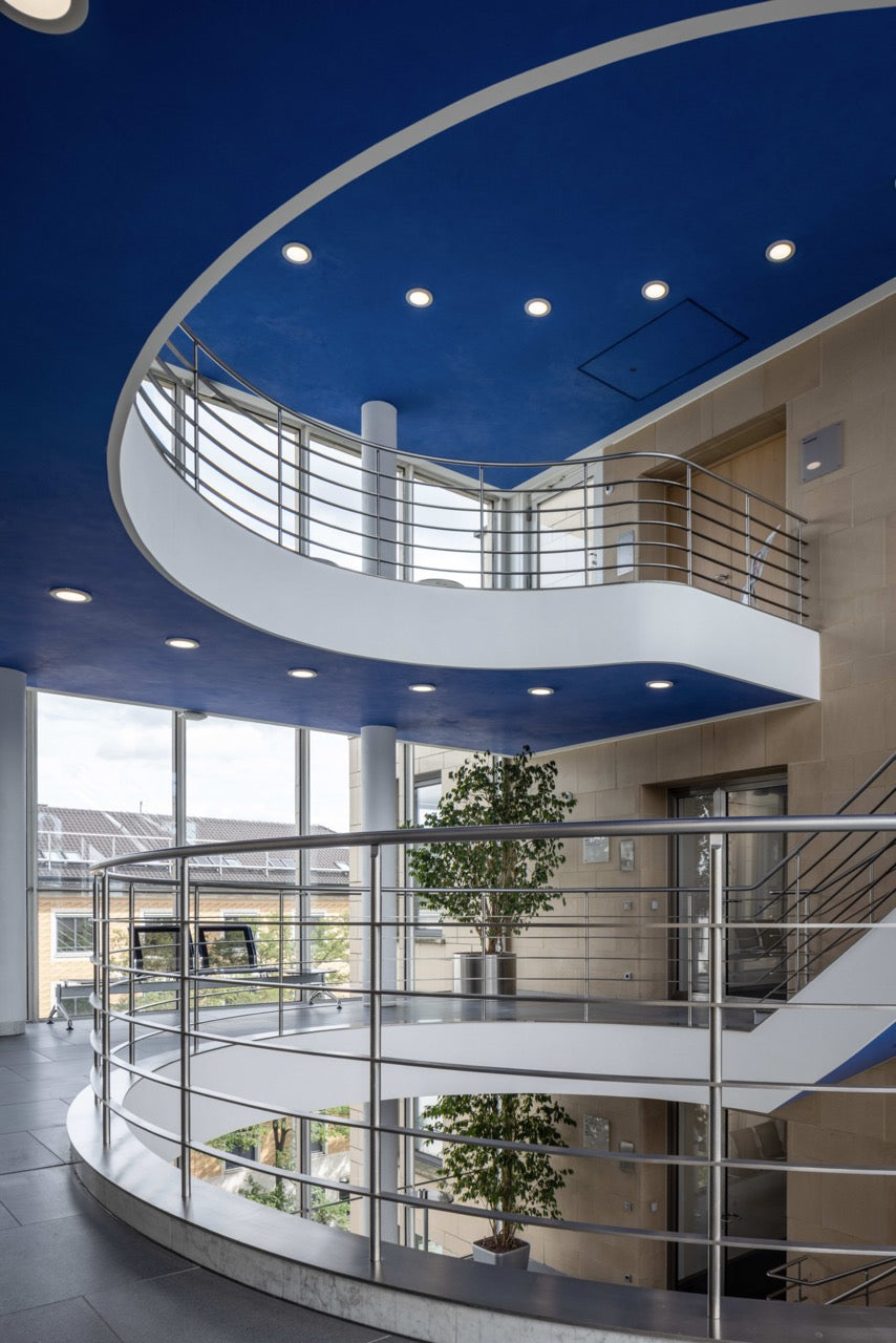 Haus der Bayerischen Wirtschaft