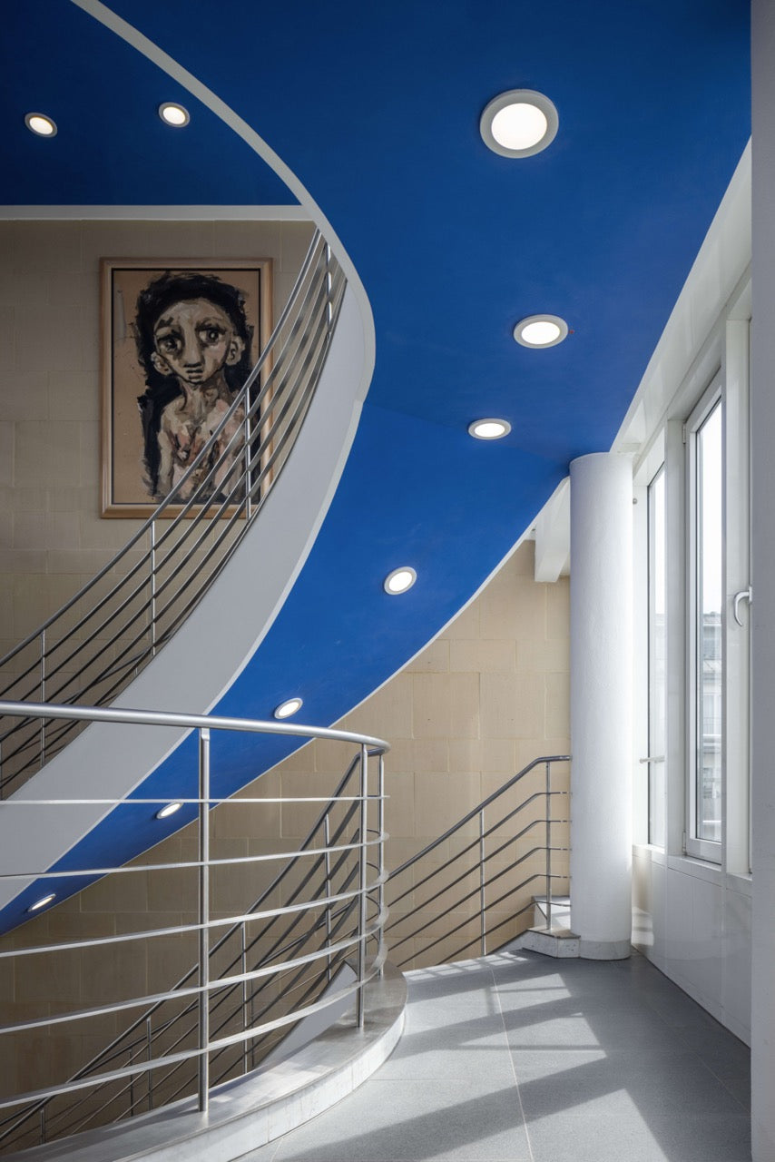 Haus der Bayerischen Wirtschaft